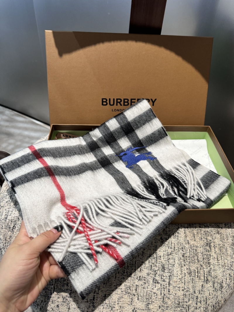 BURBERRY